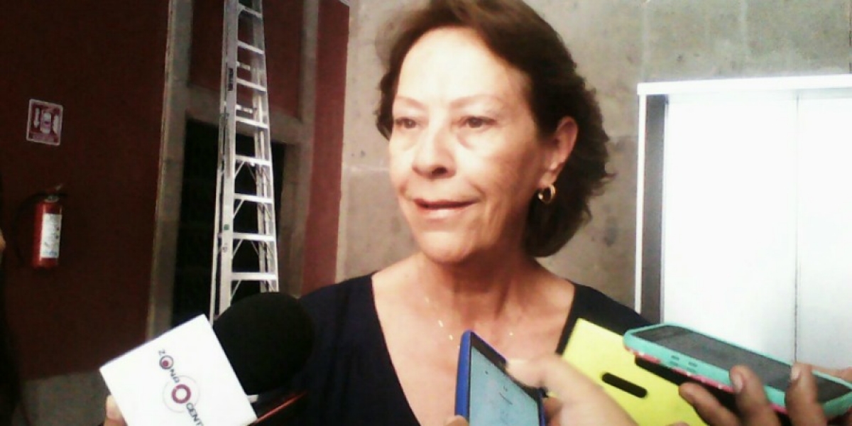 Reitera secretaria de Educación que no se van a entregar boletas por parte del IEBEM