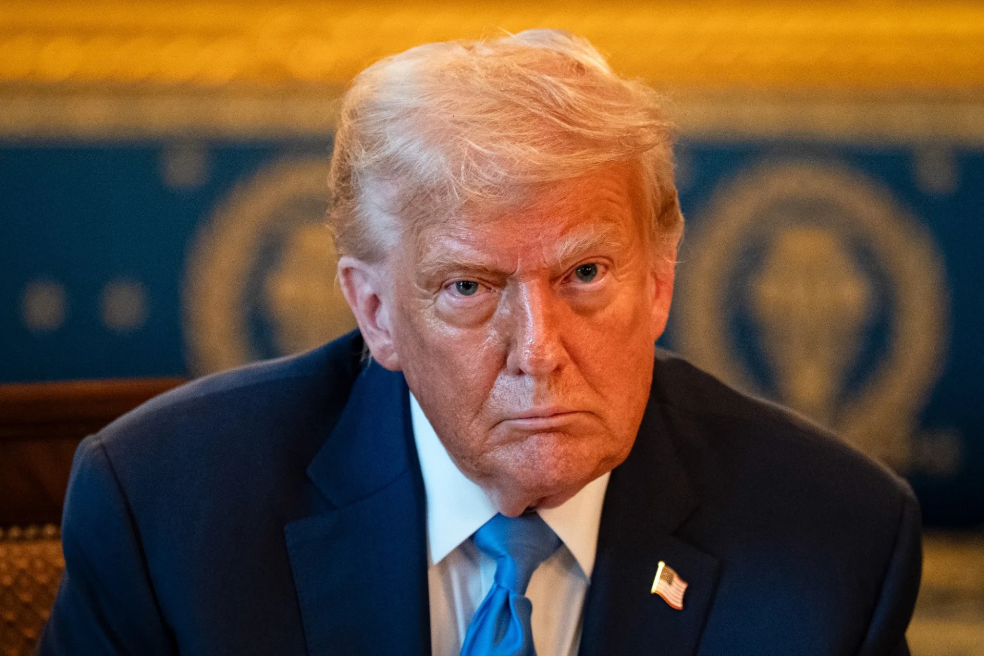 Trump anuncia un arancel del 35% a Canadá a partir de agosto