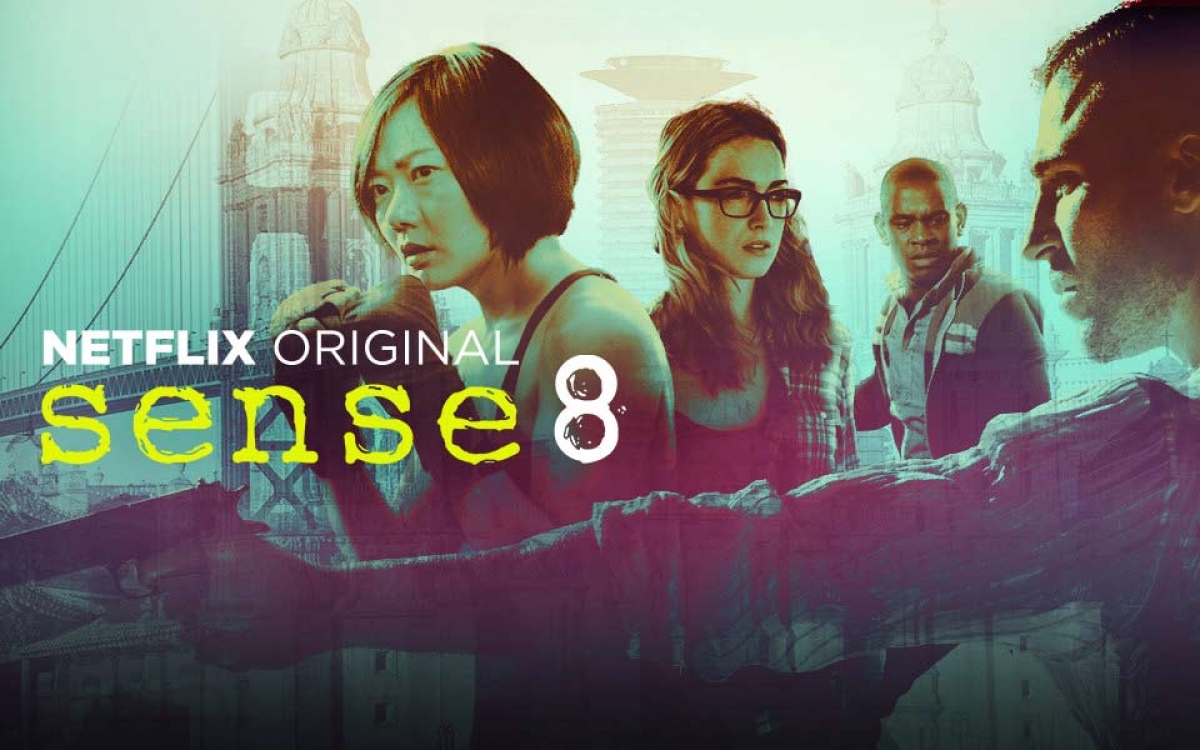 La segunda temporada de Sense8 llegará en mayo y aquí está el primer tráiler
