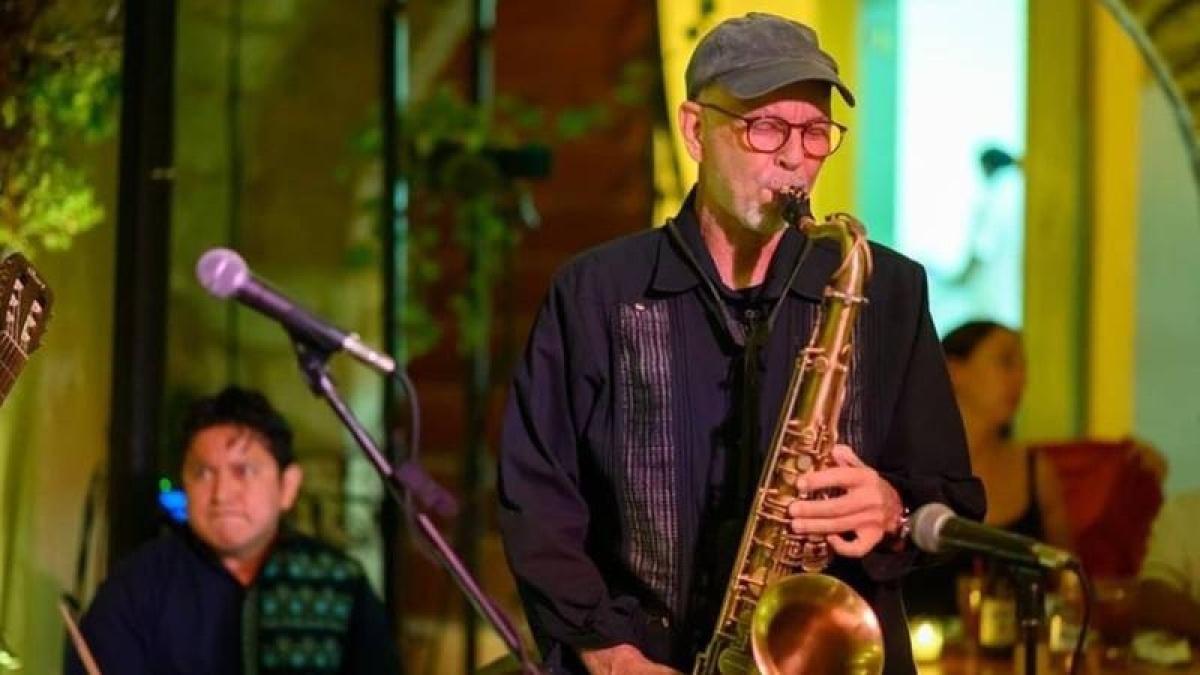 Muere Paul R. Cohen, esposo de Lila Downs, a los 69 años