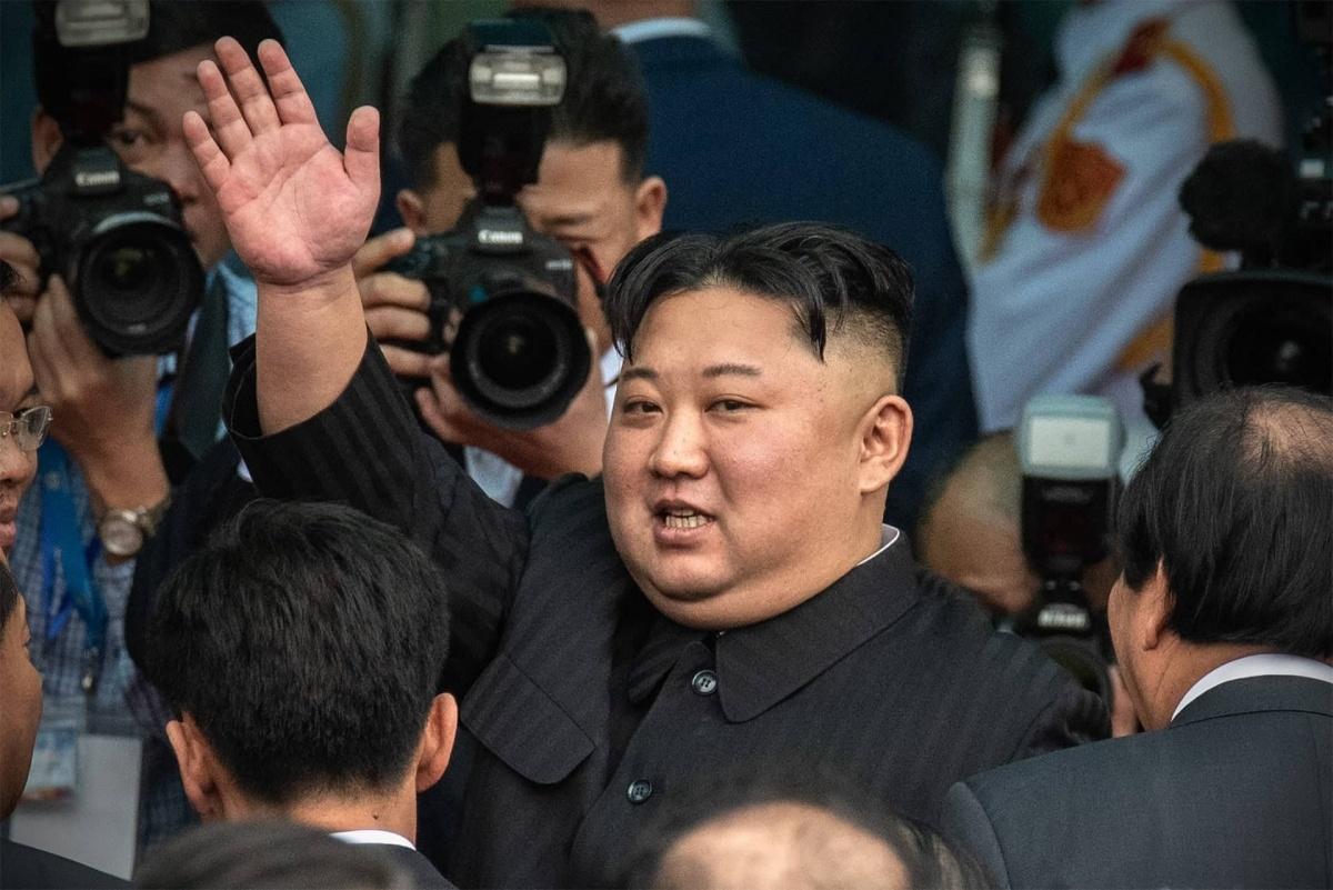 Corea del Norte se niega a dialogar con Estados Unidos por sus políticas hostiles