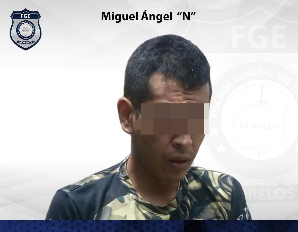 Fue condenado a 50 años de cárcel por doble homicidio