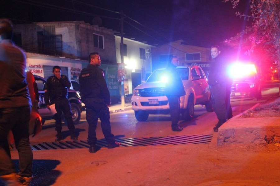 Hallan a dos hombres muertos; eran primos