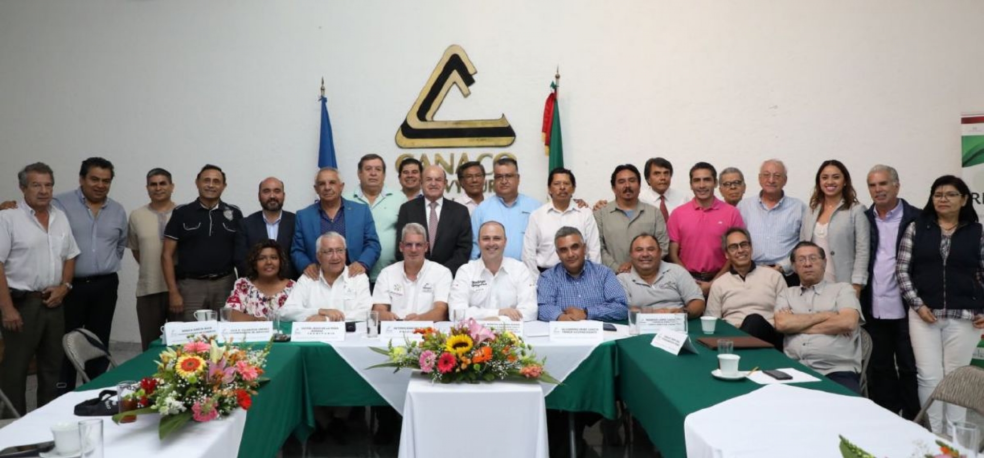 “En Morelos, estamos en el camino correcto”: Rodrigo Gayosso