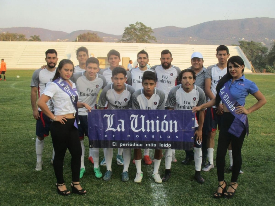 Debut triunfal