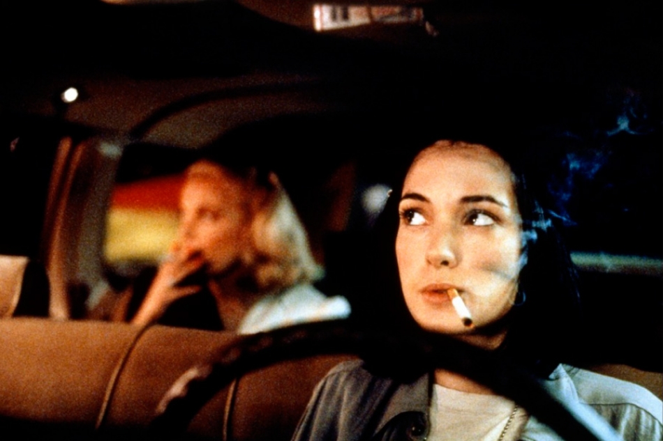 Hoy Jueves; Noche en la tierra, en el Cine Club del Palacio de Cortés