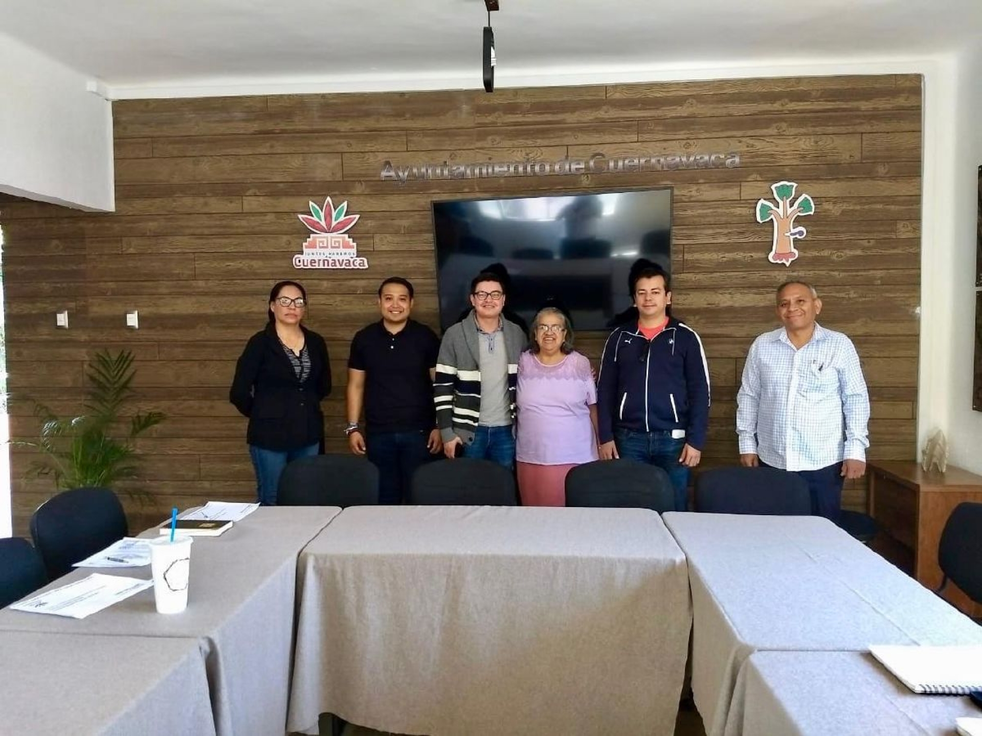 Impulsan desarrollo económico en Cuernavaca