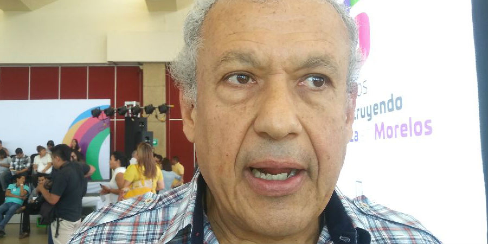 Buscará Adice dialogar con aspirantes a candidatos a la alcaldía de Cuernavaca