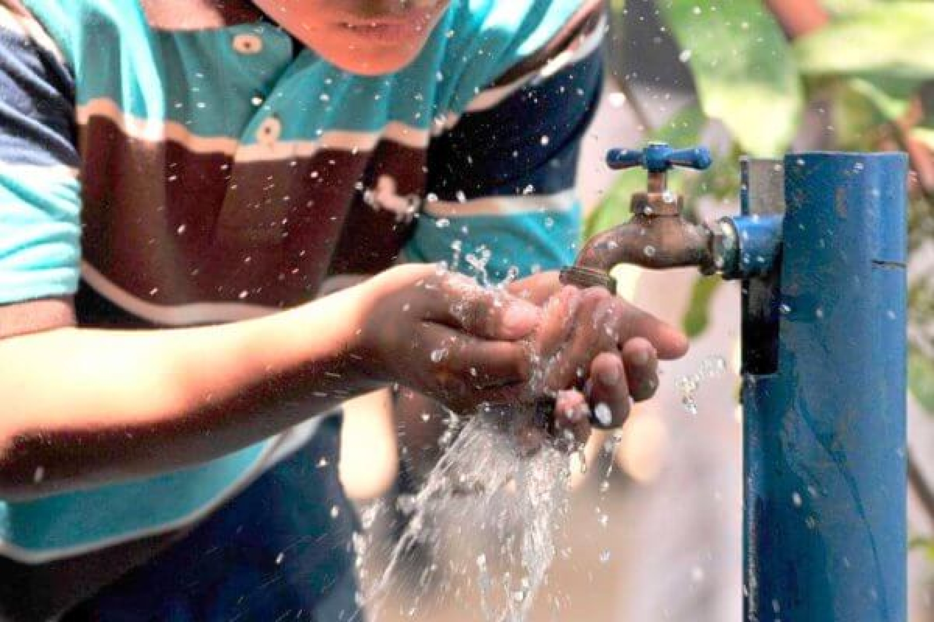 Falta infraestructura para garantizar servicio de agua en la colonia Xochicalco