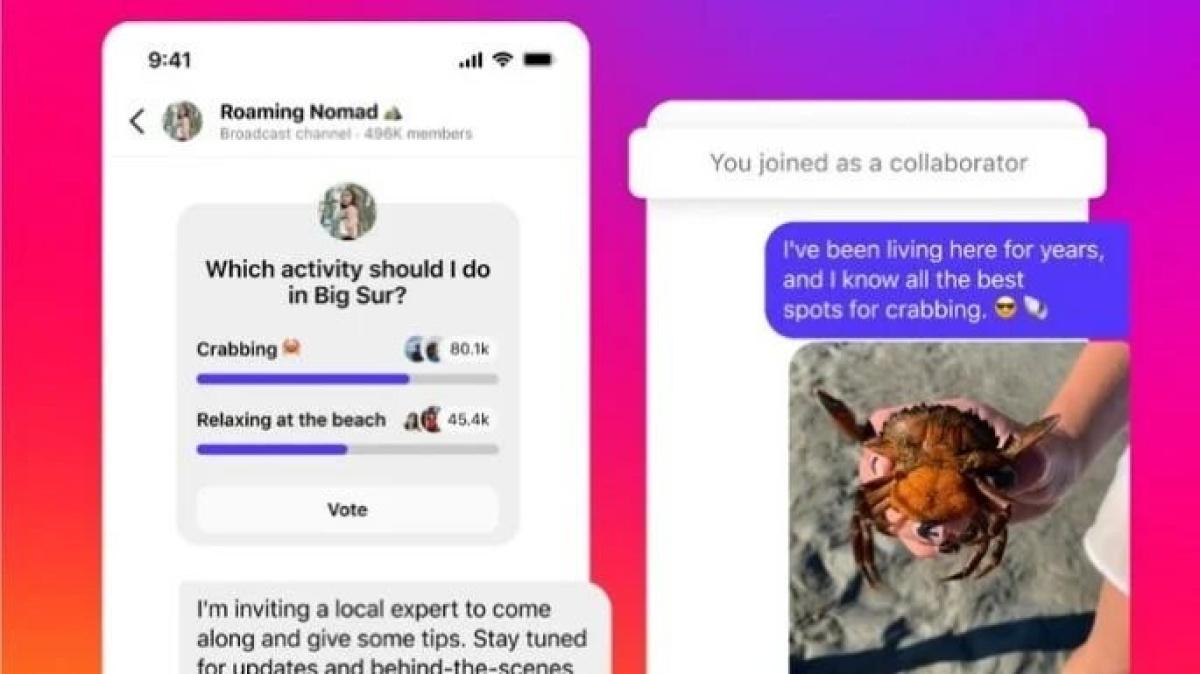 Instagram ya permite comentar con un GIF