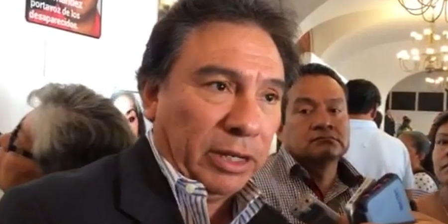 Alista la CDHM un informe sobre personas desaparecidas en Morelos