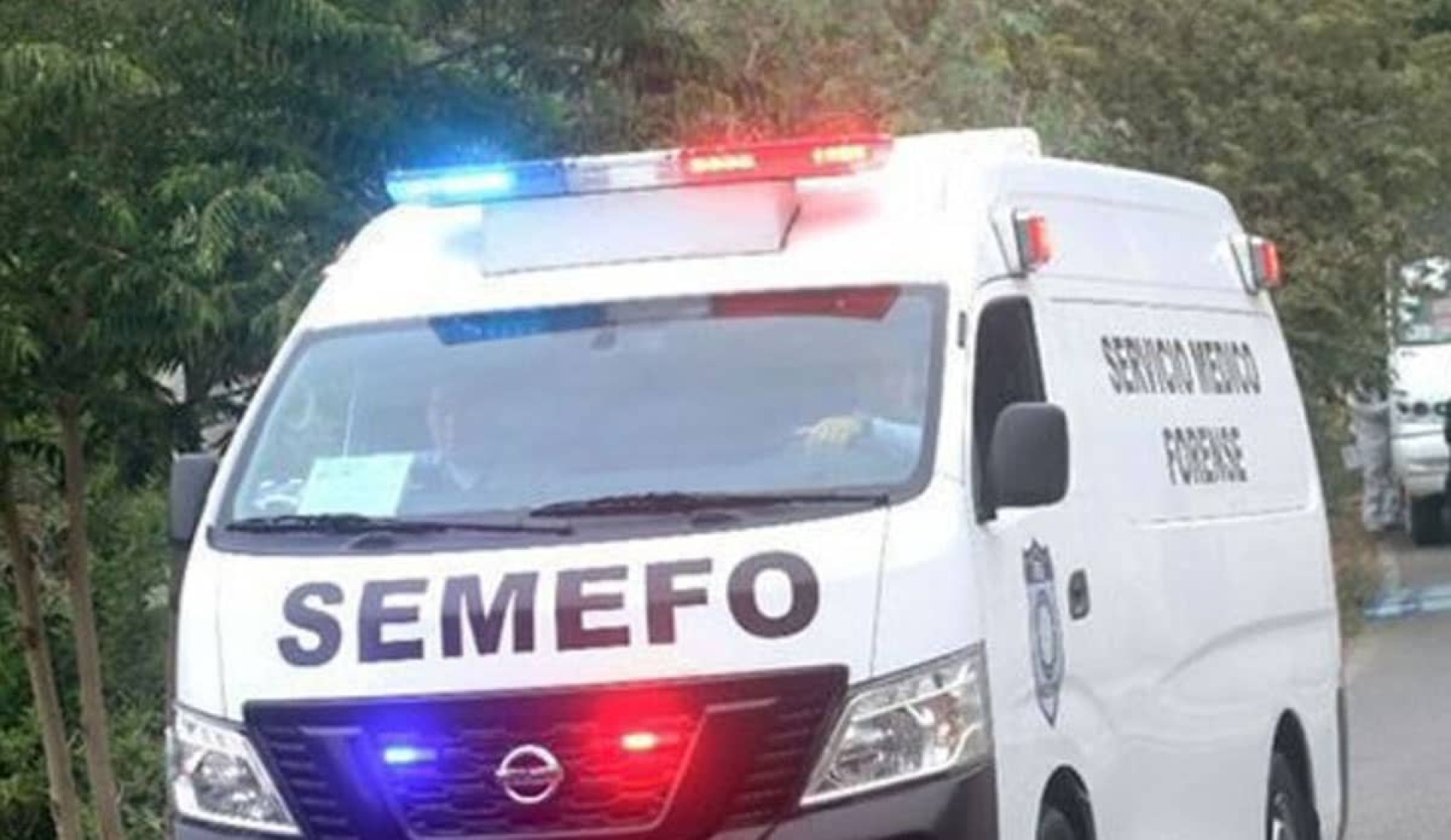 Acribillan a individuo en Coatlán del Río