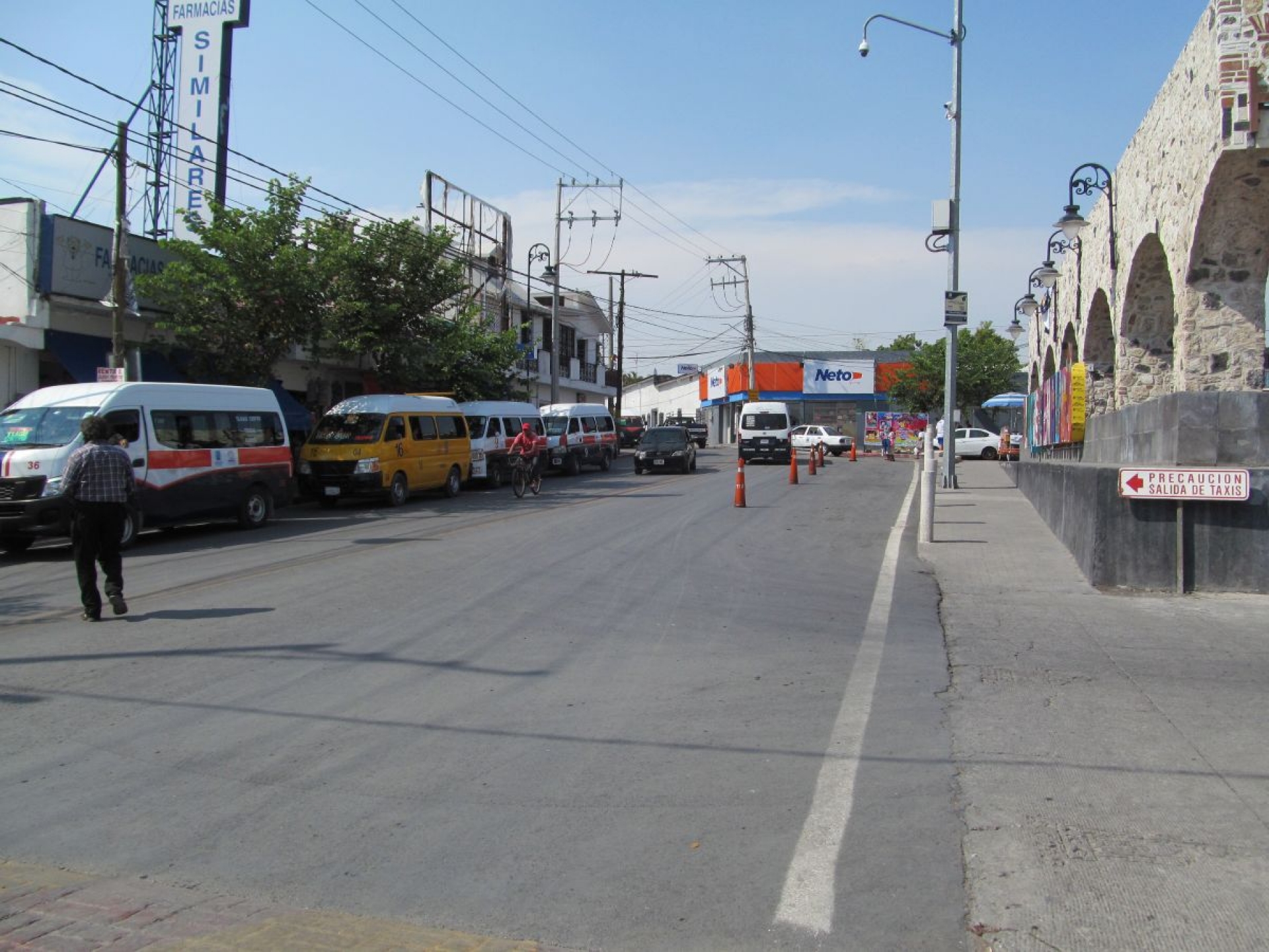 Cerrarán panteones en Tlaquiltenango por covid-19