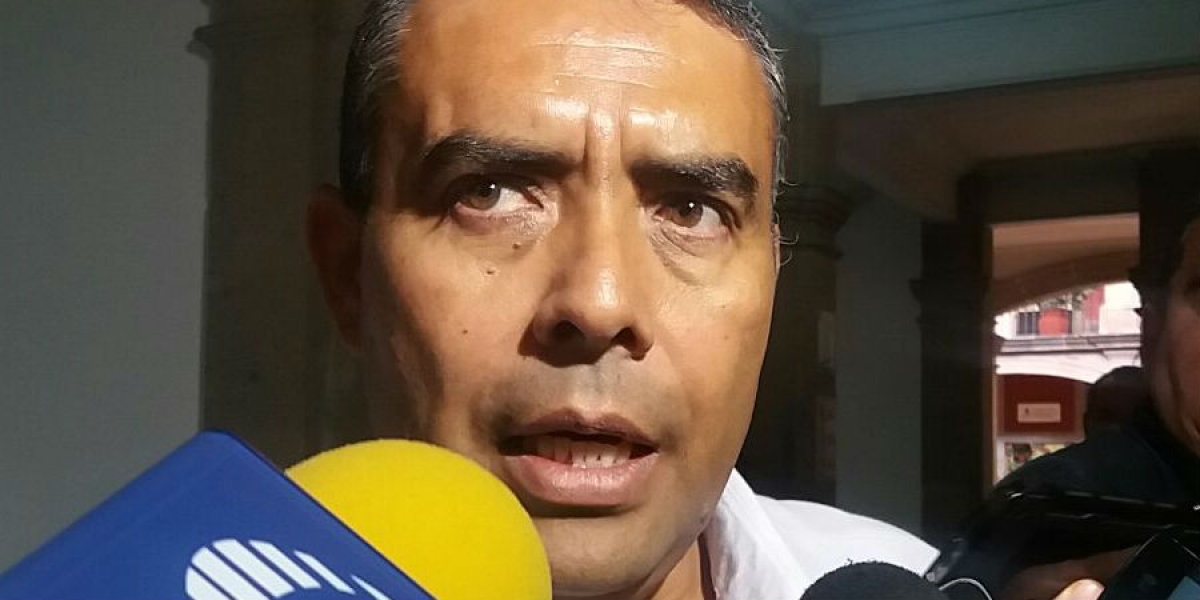 Lo último: Confirma titular de SMyT que presentó denuncia por la expedición de permisos provisionales