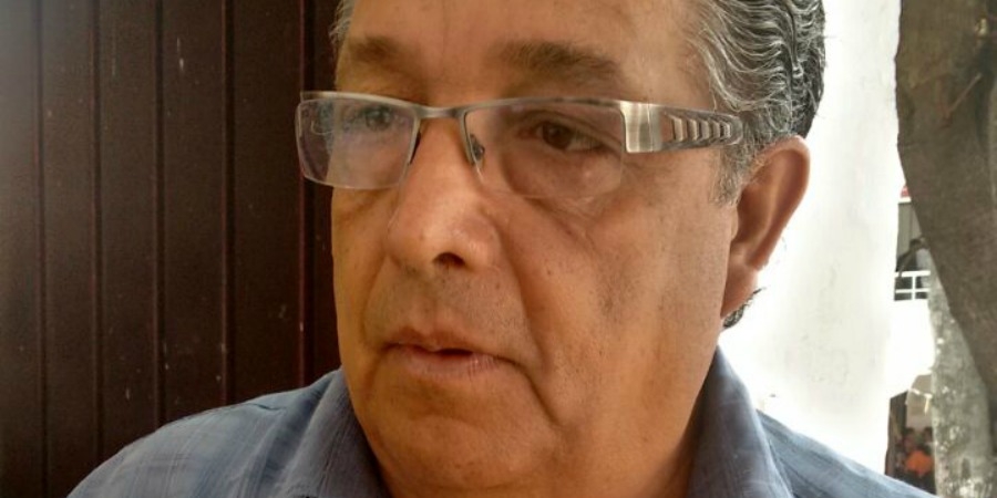Señala director de Gobernación que hay retraso para revisar el padrón de comercio ambulante en Cuernavaca