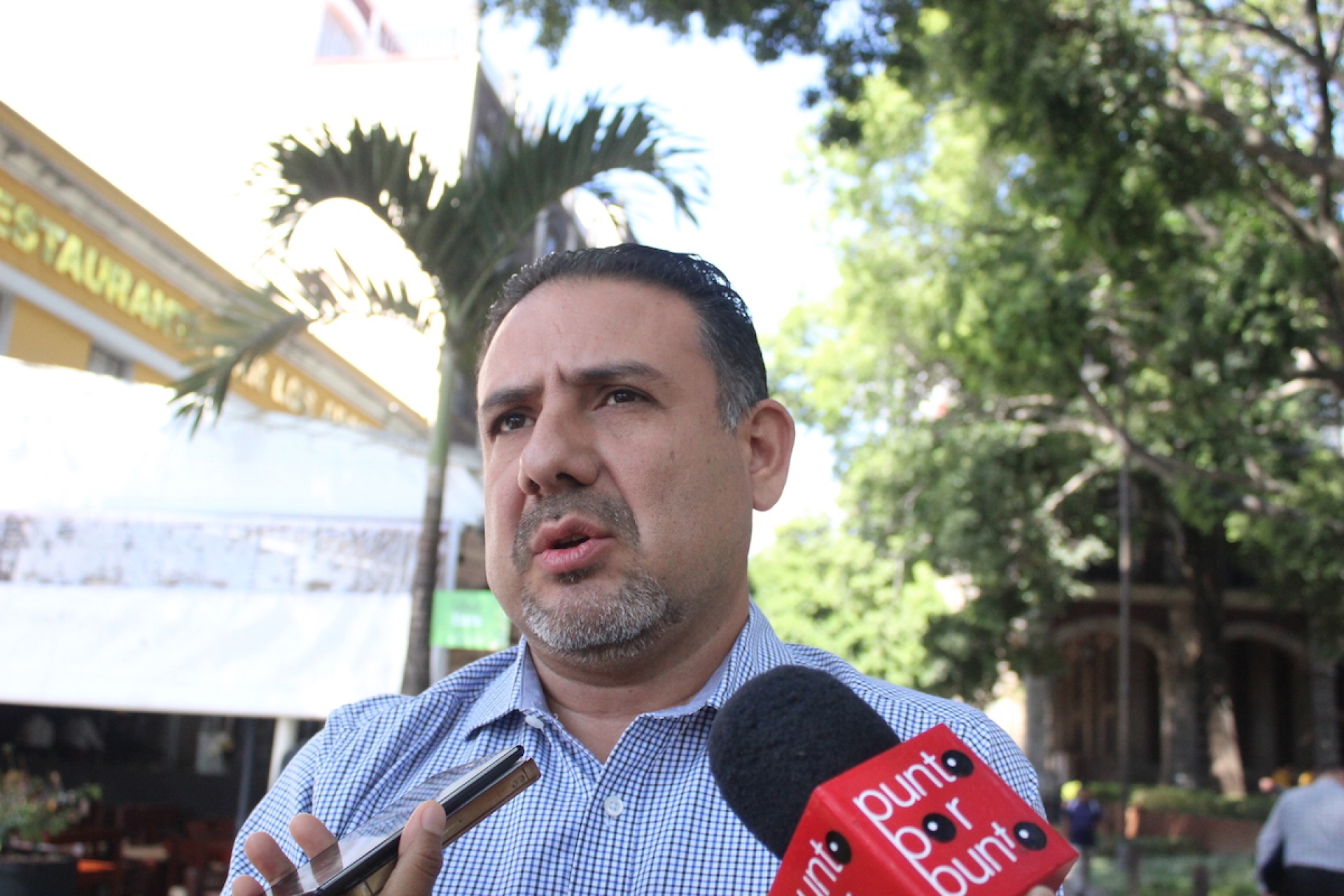 Recortan personal en el Seguro Popular