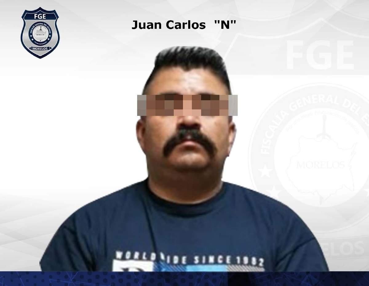 Sentencian a prisión a un individuo por homicidio