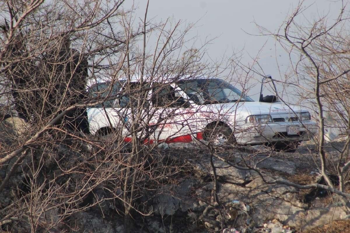 Dos jóvenes fueron asesinados a balazos