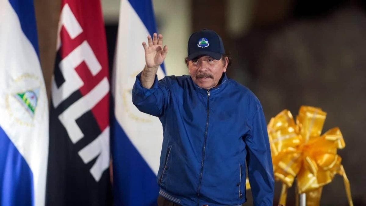 Estados Unidos y Unión Europea sancionan a funcionarios de Nicaragua