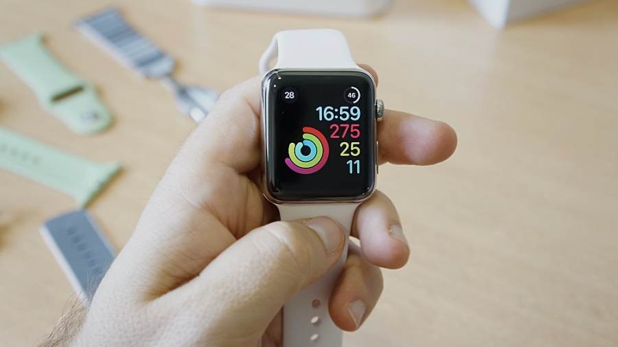 El nuevo Apple Watch llegará con conectividad 4G e independencia total del iPhone
