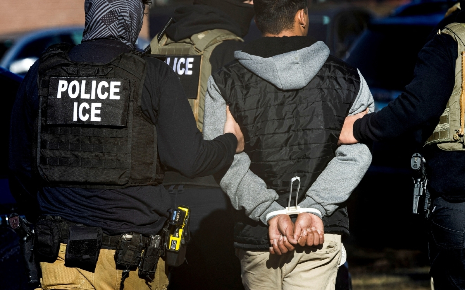 SRE informa que diez mexicanos han muerto en operativos o custodia del ICE