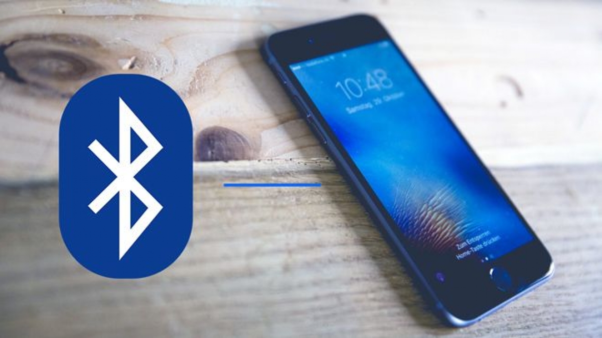 Por qué no debes dejar el Bluetooth de tu móvil encendido permanentemente
