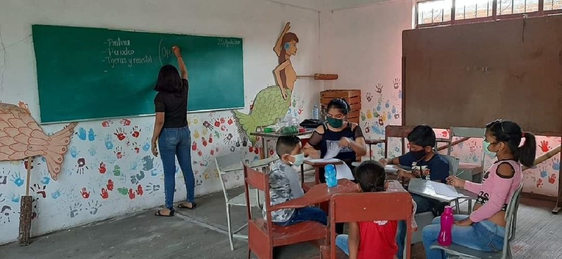 Reabre el centro comunitario de Coatetelco
