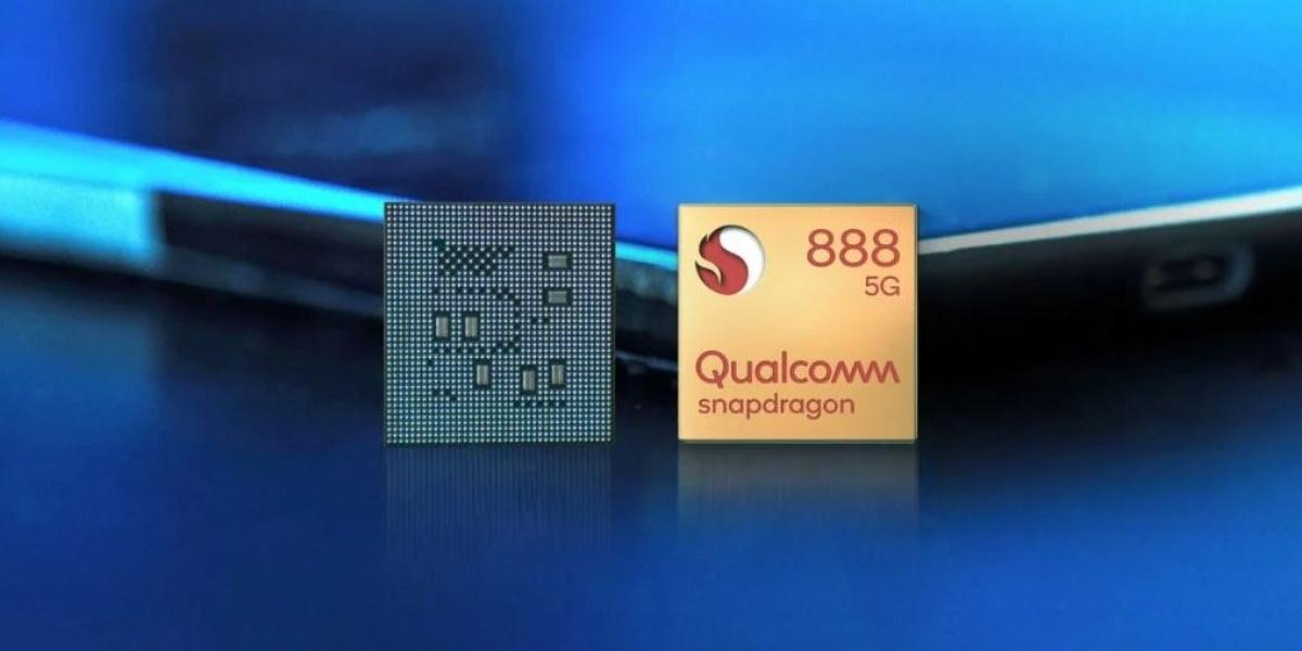 Qualcomm cambiará el nombre de sus procesadores Snapdragon