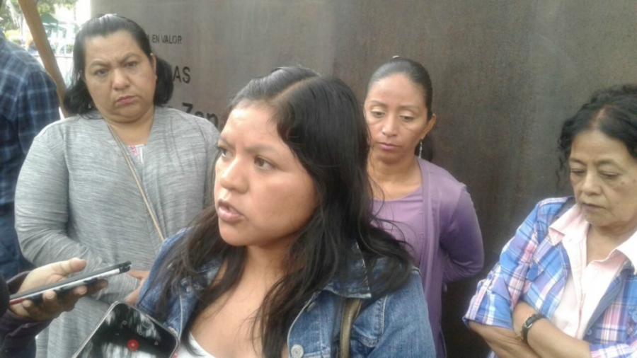 Afirma MMB que no permitirán cambio de centro de trabajo de docentes