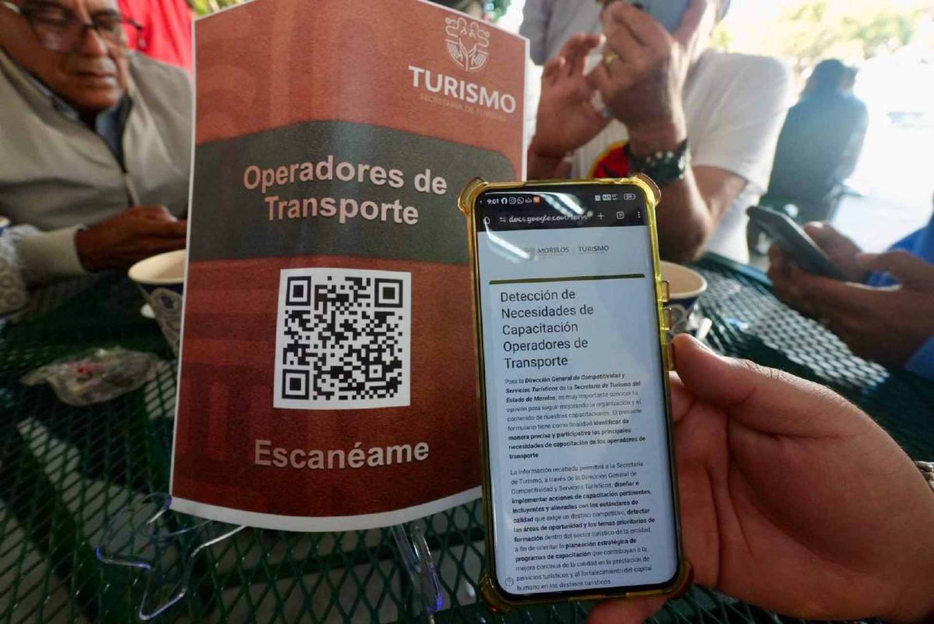 Planean monitoreo en tiempo real de rutas