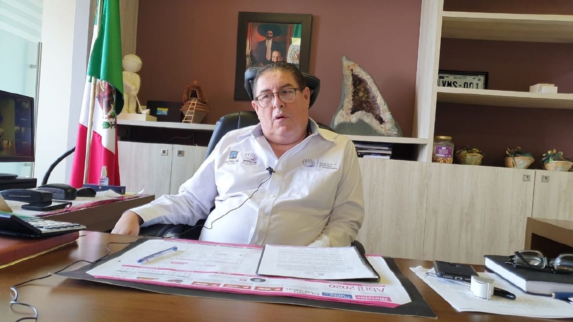 Amplían hasta septiembre plazo para pagar refrendo