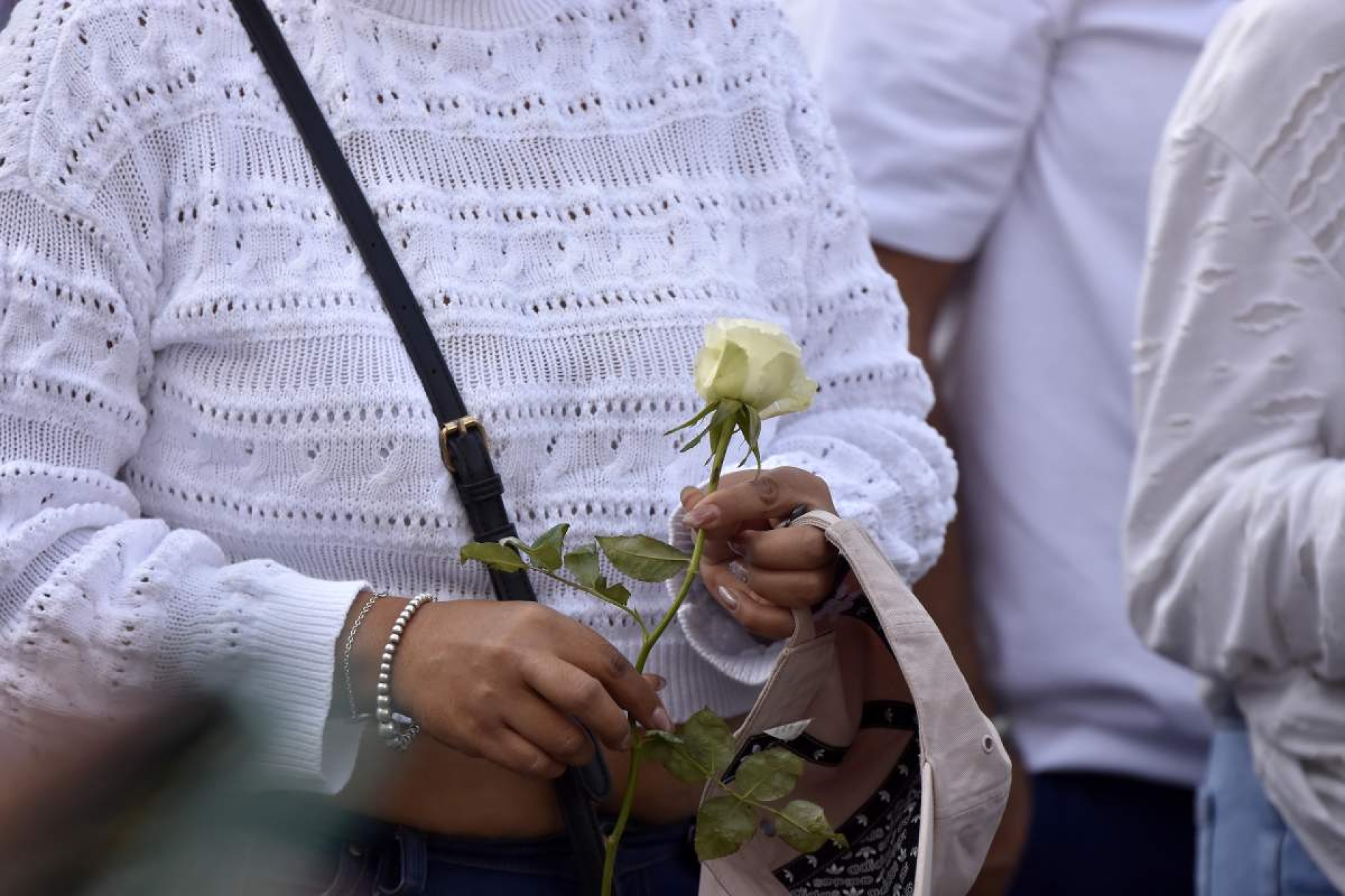 En el día de la mujer