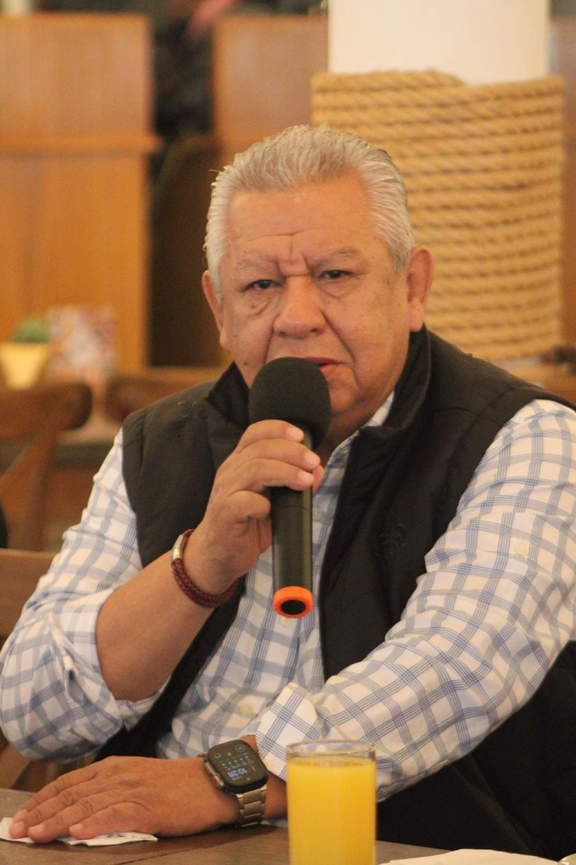 Restaurantes cambian menús ante inflación