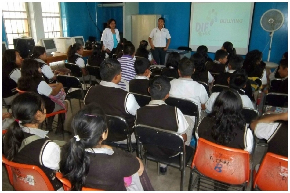 Surge bullying entre maestros de la región oriente