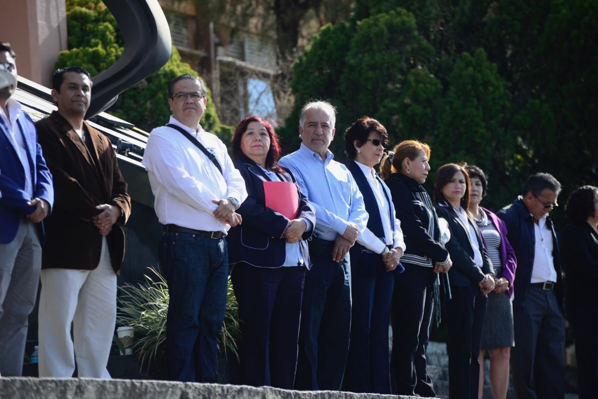 Exponen ante la ANUIES problemas financieros de la UAEM