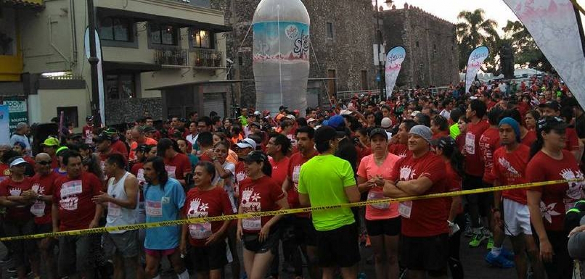 Triunfan en Cuernavaca