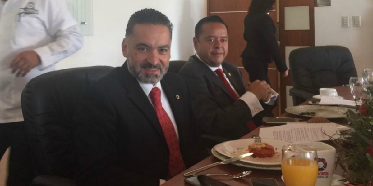 Se buscará recomponer la relación con el gobierno: Canacintra
