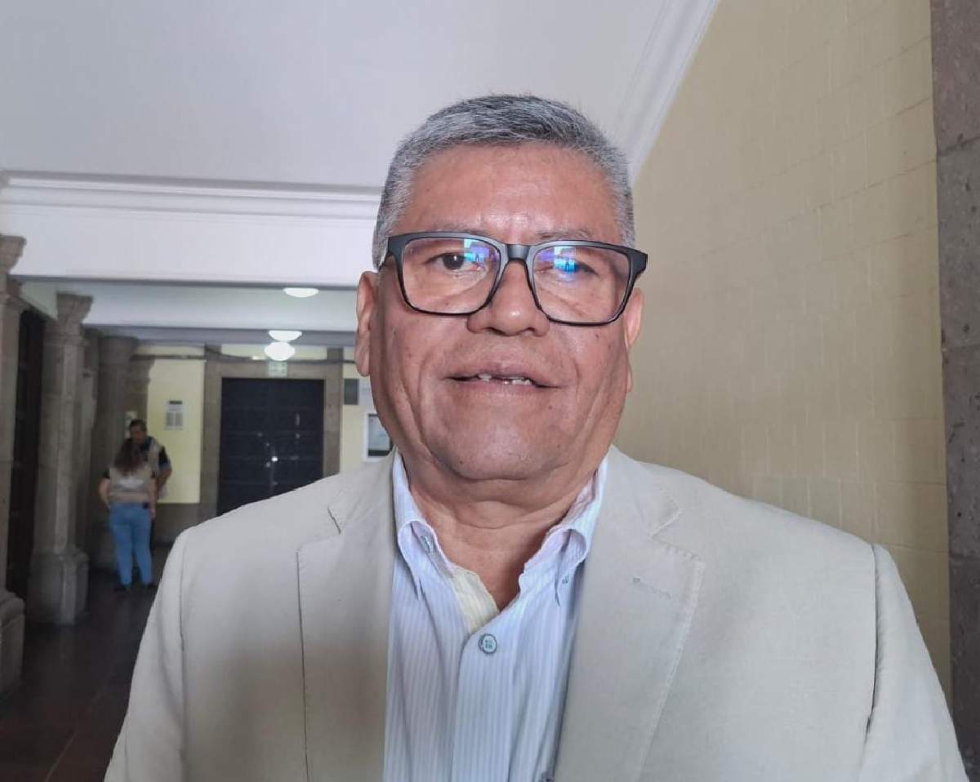 No darán permiso a cooperativa TIX