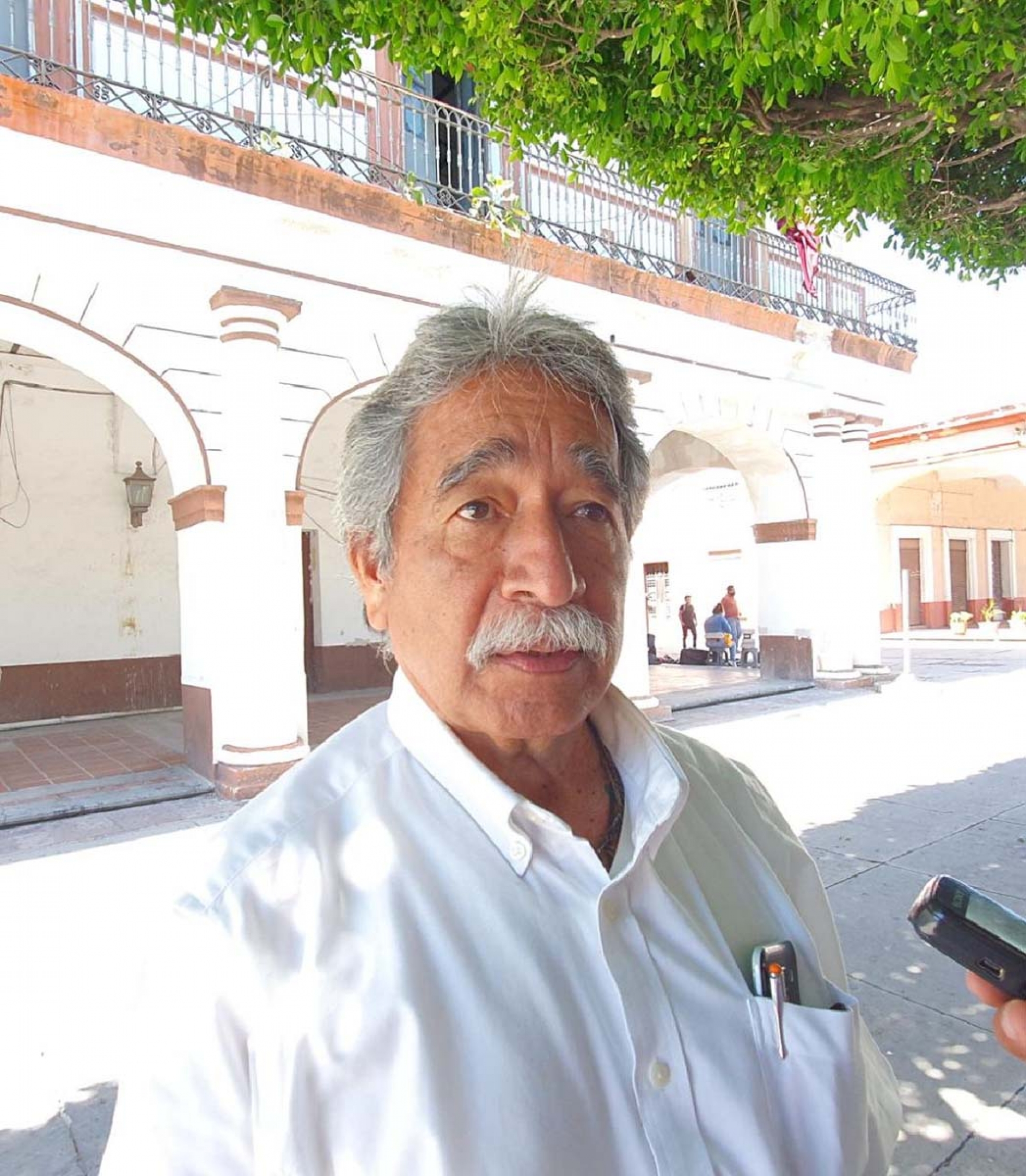 Investigará INAH saqueo en museo vivencial
