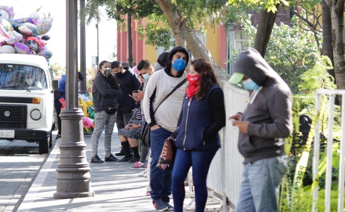 Cuernavaca, sin aumento en contagios