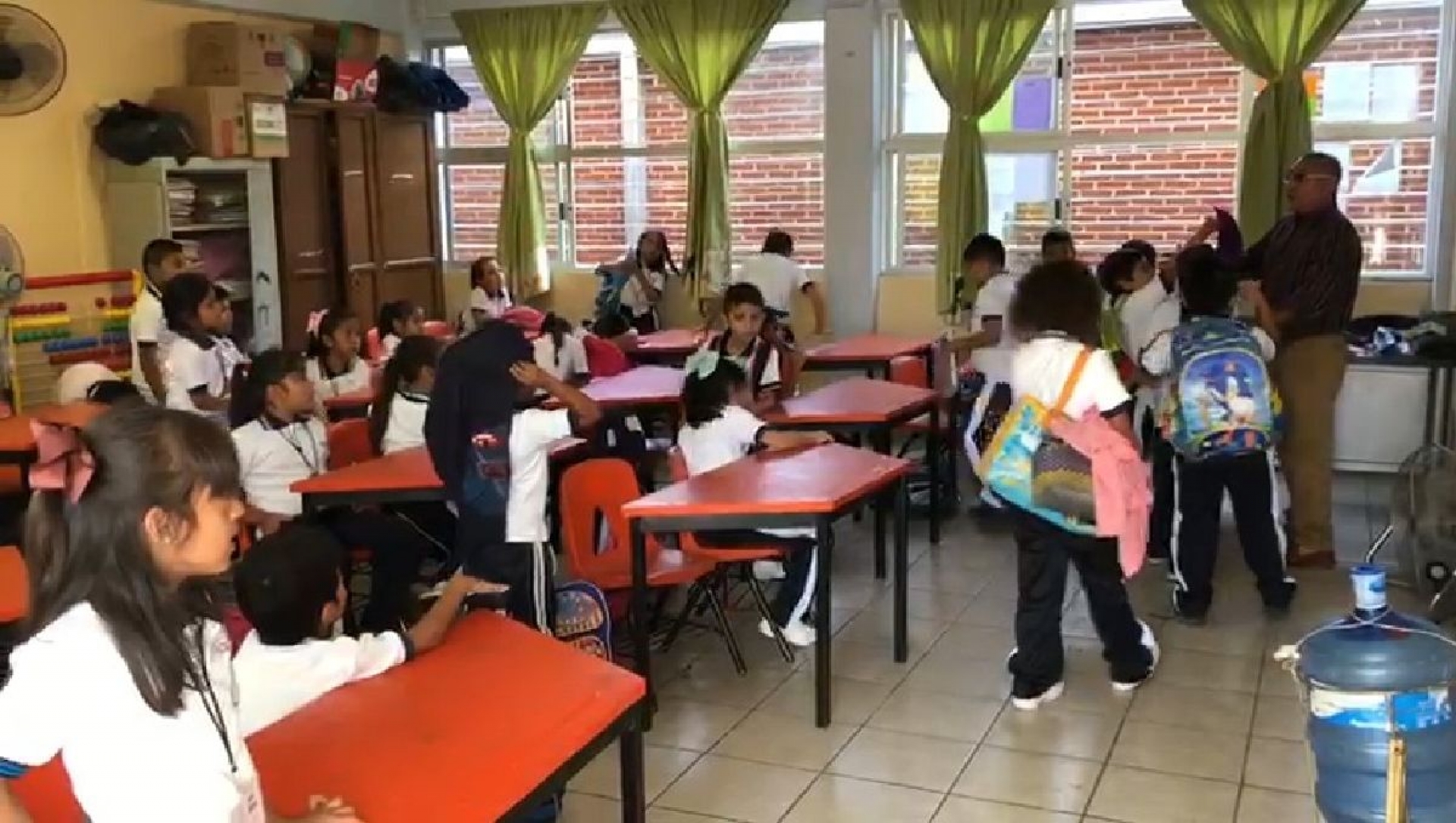 Hoy, último día de preinscripciones