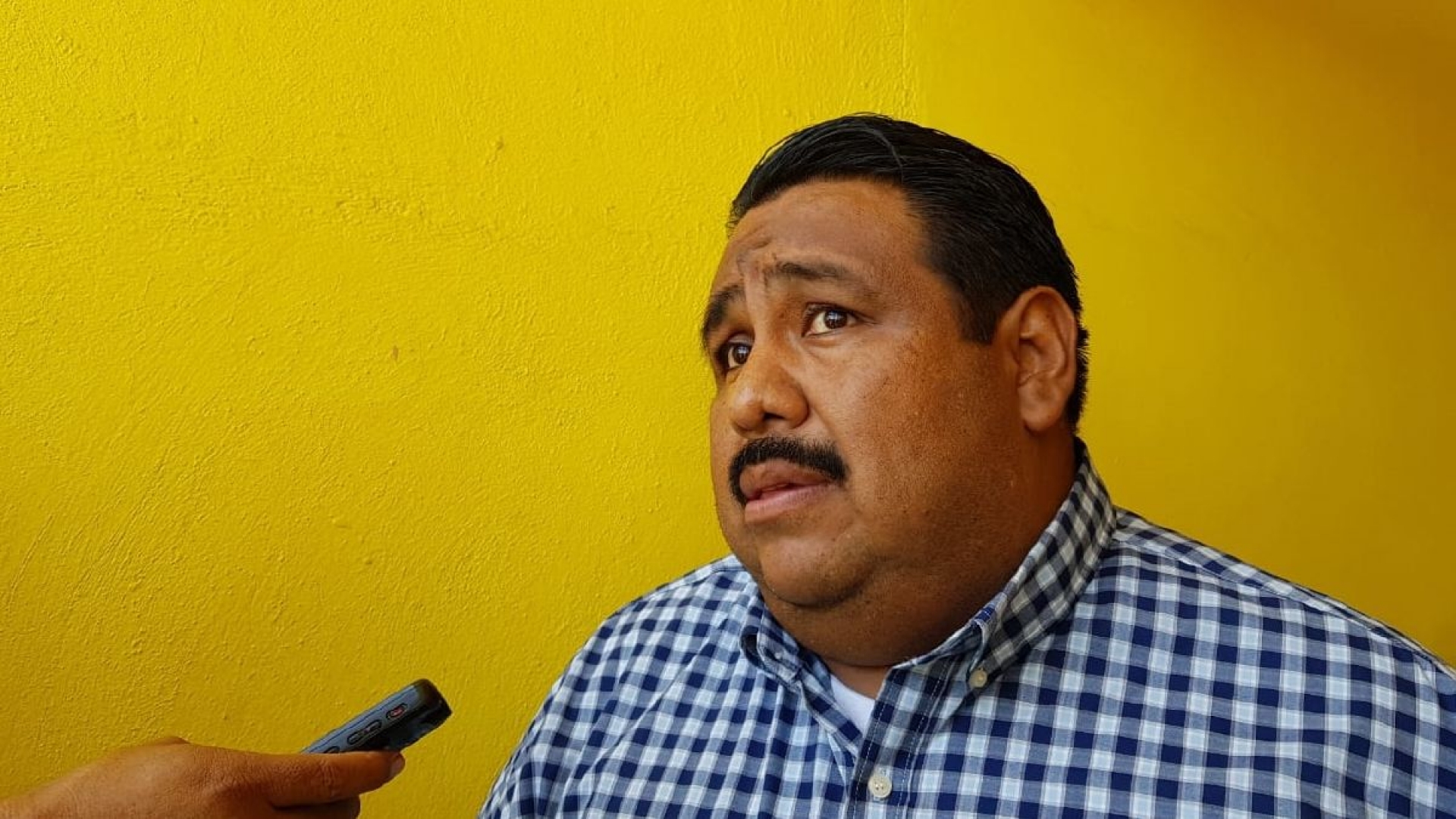 Se deslinda Tadeo Nava de la desaparición del acta de defunción de Zapata