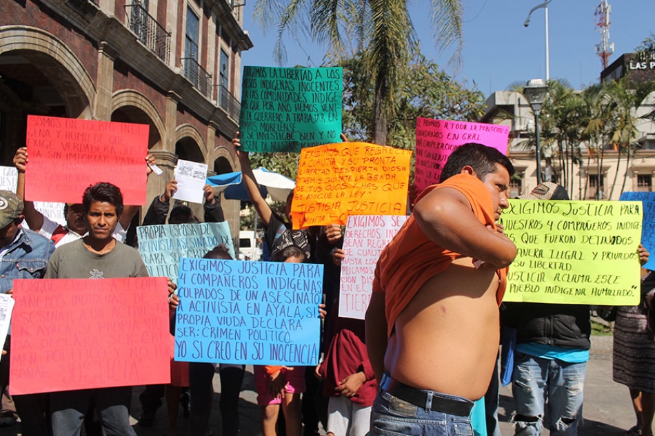 Anuncia IP inversiones múltiples