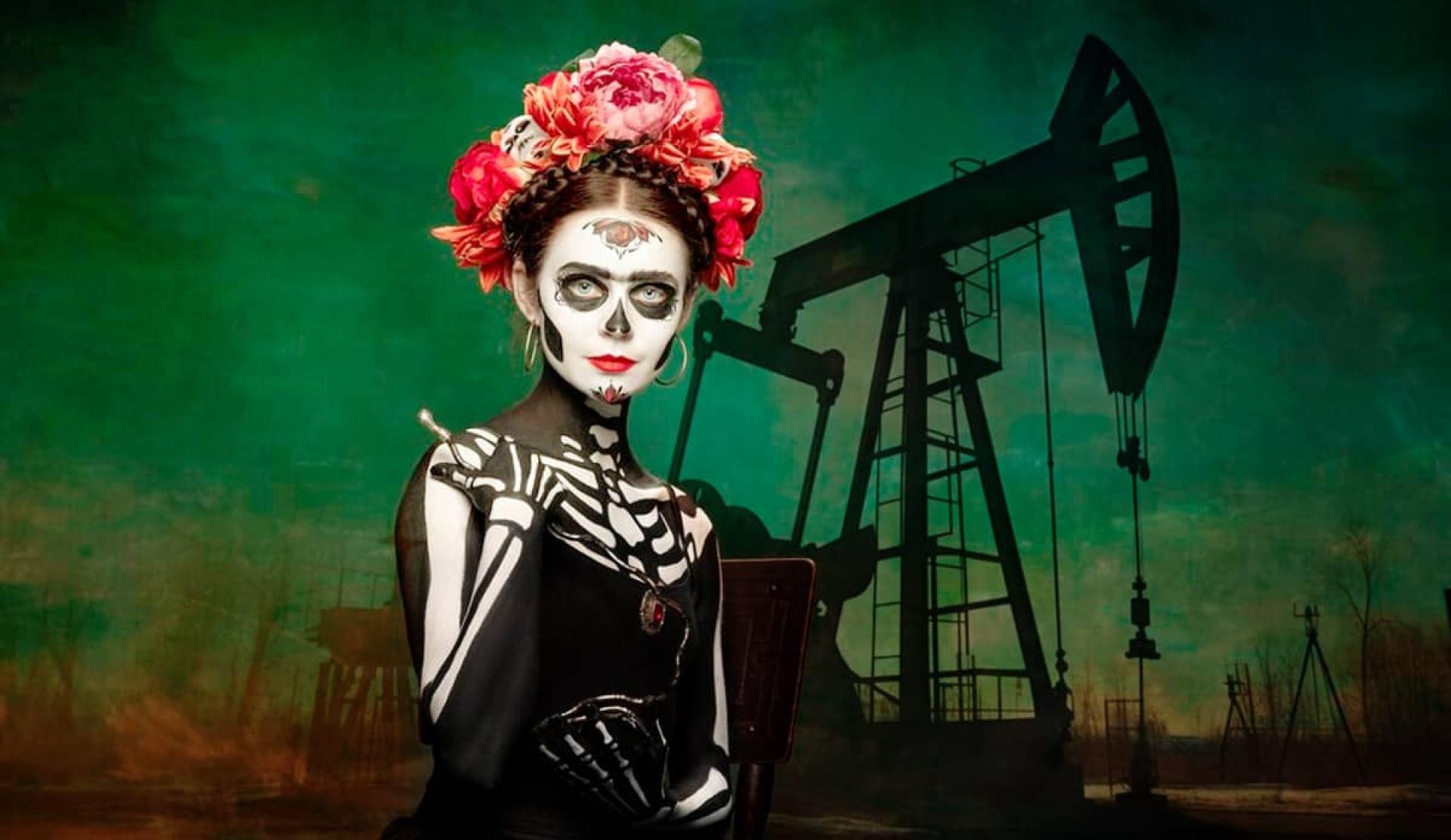 Calaveras Sustentables 2023