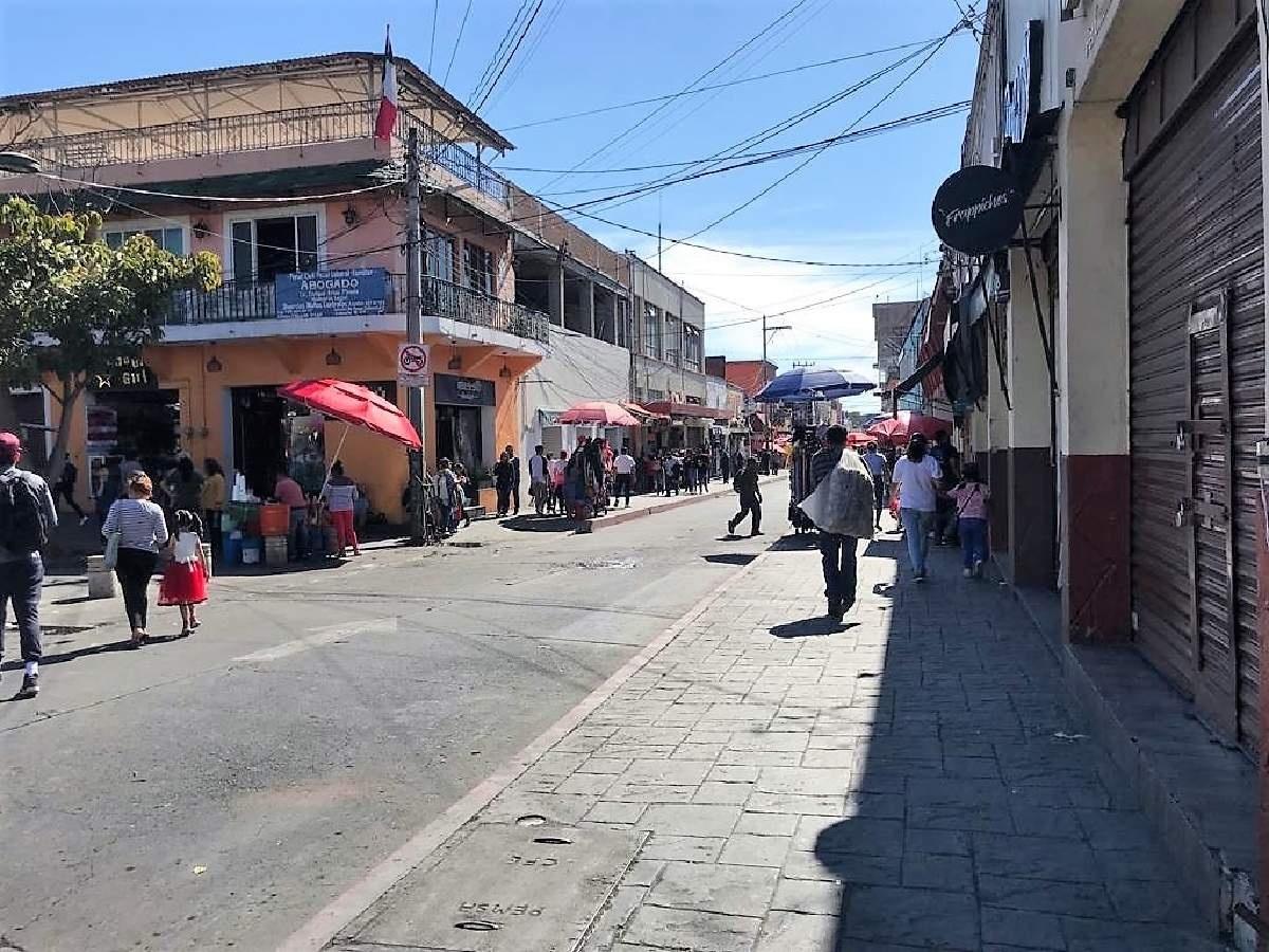 No se cumplieron las expectativas de fin de año para el comercio establecido: Canaco
