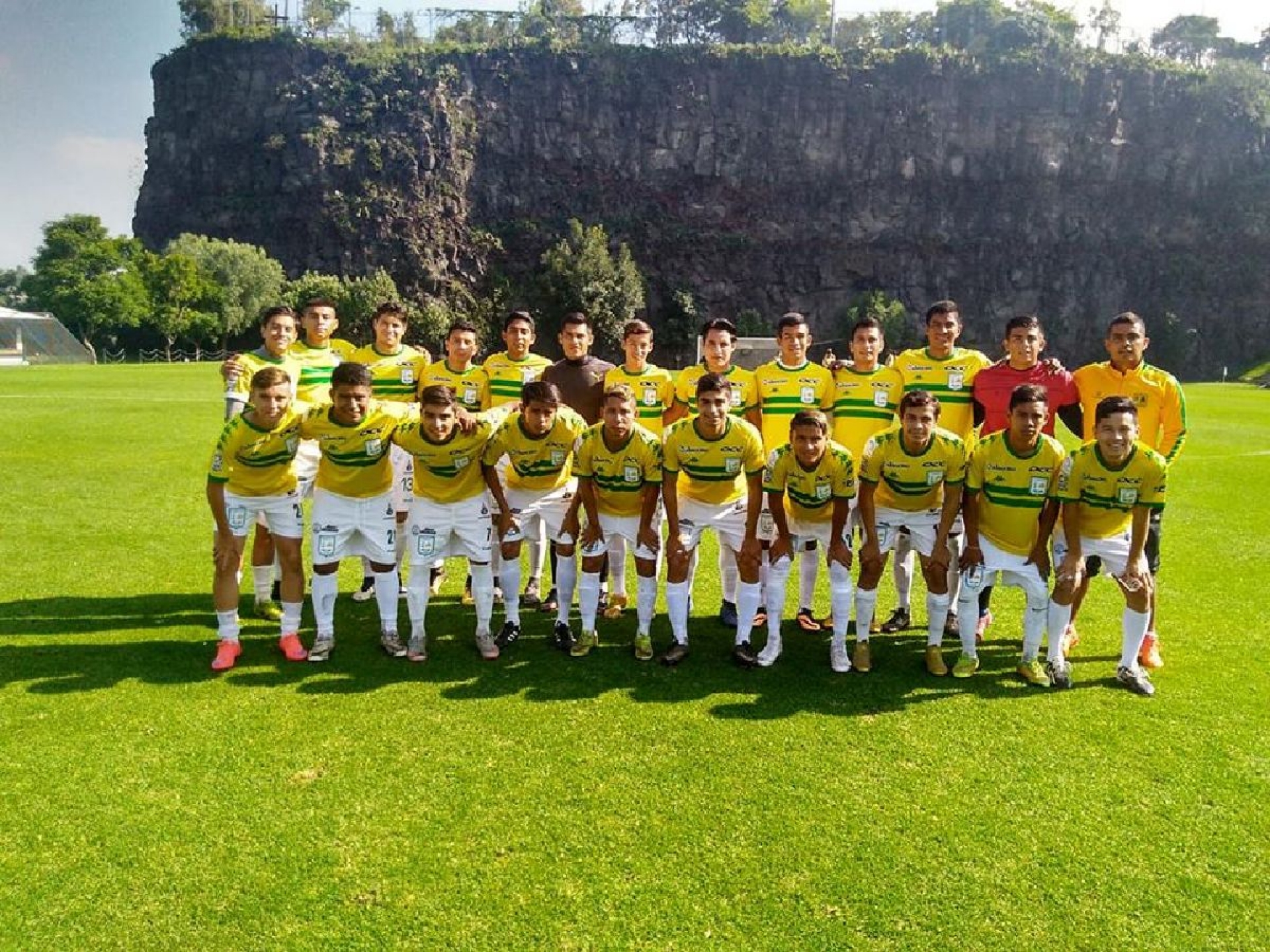 Cuautla acumula segundo triunfo en pretemporada