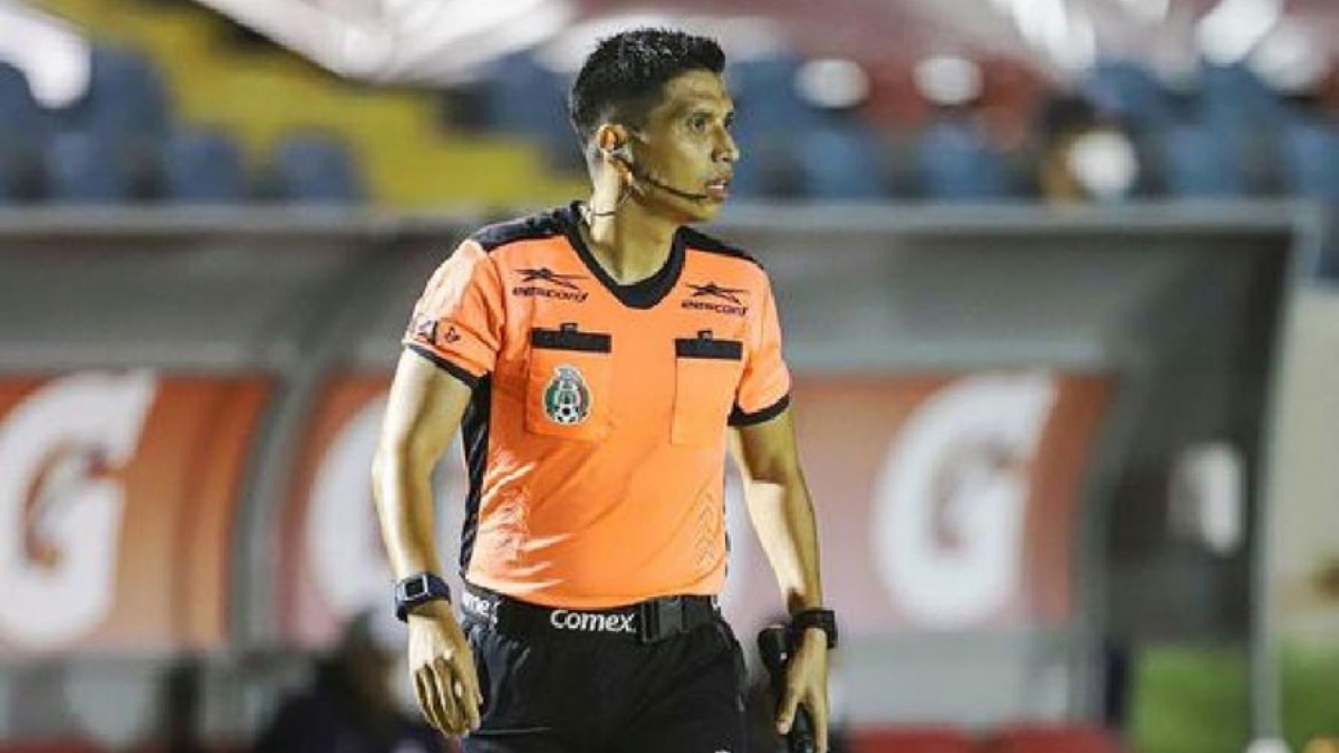 Edgar Magdaleno debutará como abanderado en la Liga MX