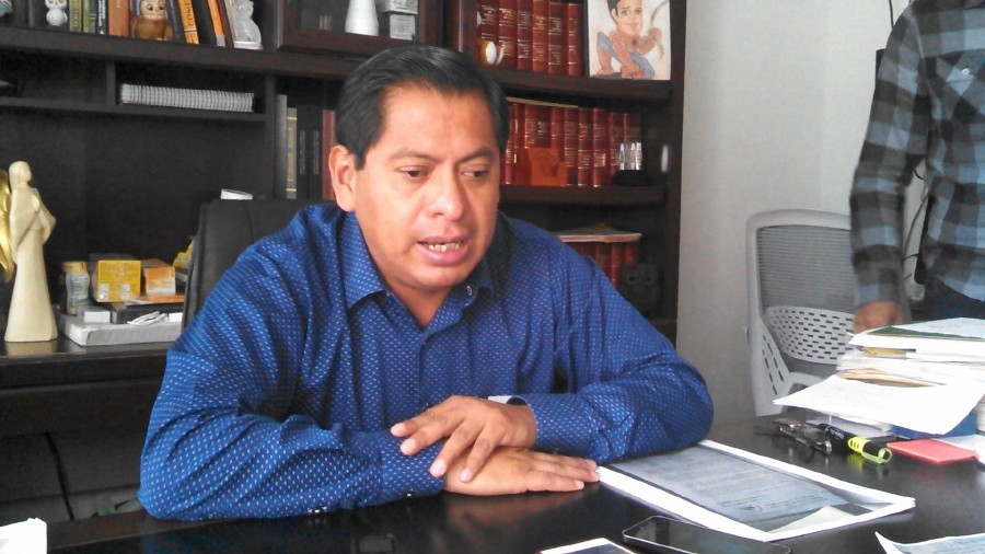 Ordena TECA medidas de apremio al Cabildo de Cuautla para el pago de laudo