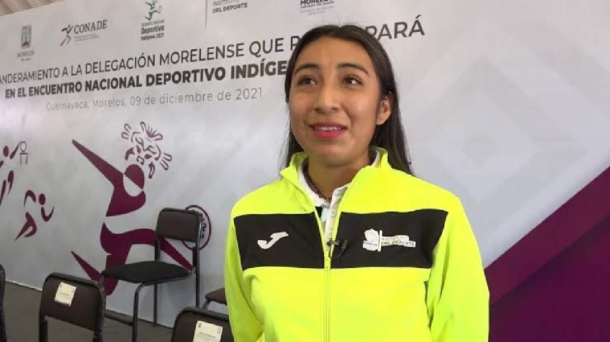 Ayari busca vencer dos grandes retos