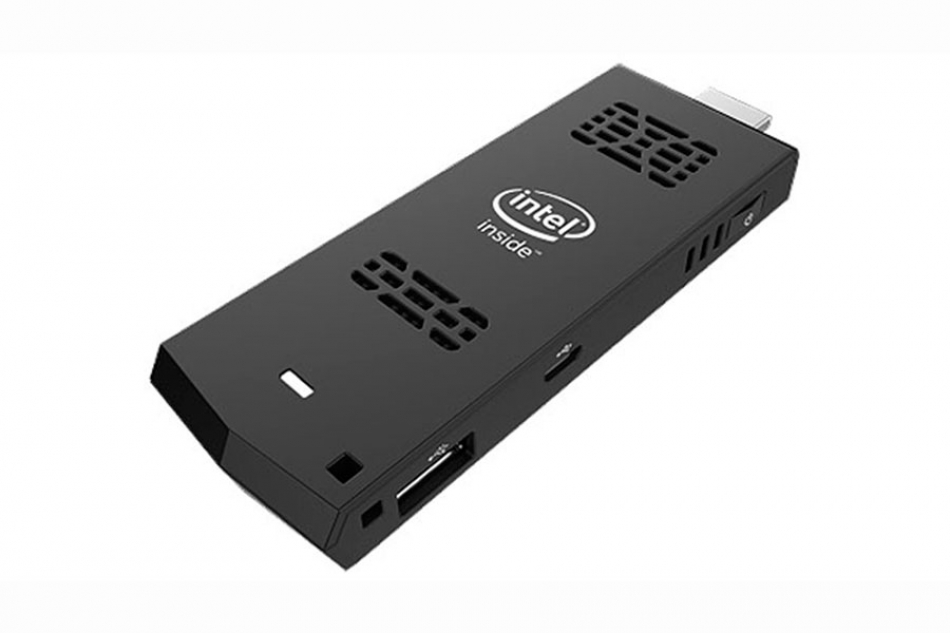 Intel Compute Stick pone Windows 8.1 en tu TV por 149 dólares